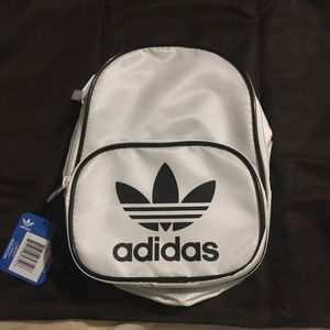 Adidas small backpack